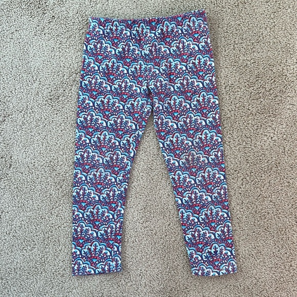 Vineyard Vines leggings, 3T - Picture 1 of 3
